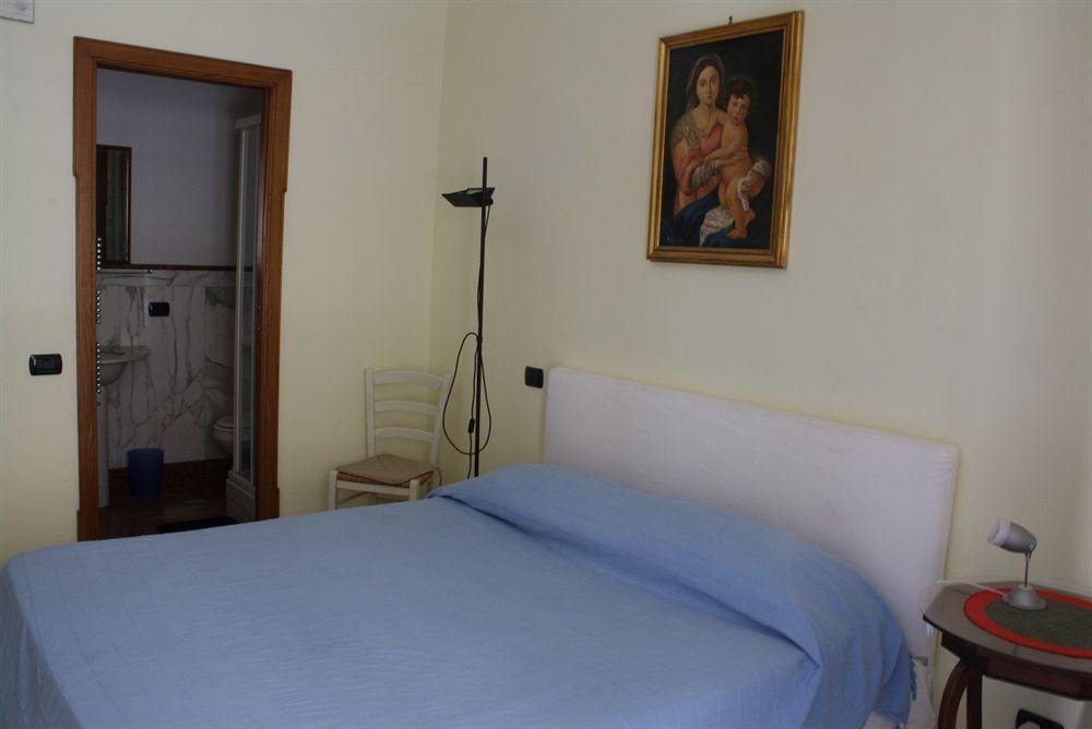 Martina A Piazza Del Popolo Villa Rom Eksteriør billede